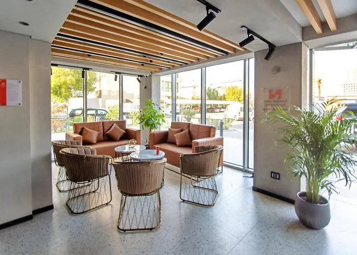 Swiss-Belinn Sharq, Kuwait