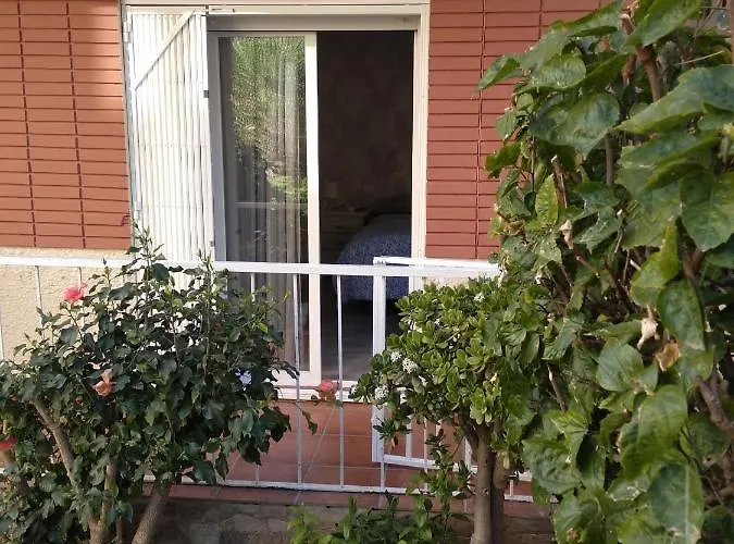 Habitación independiente con Baño Fuengirola