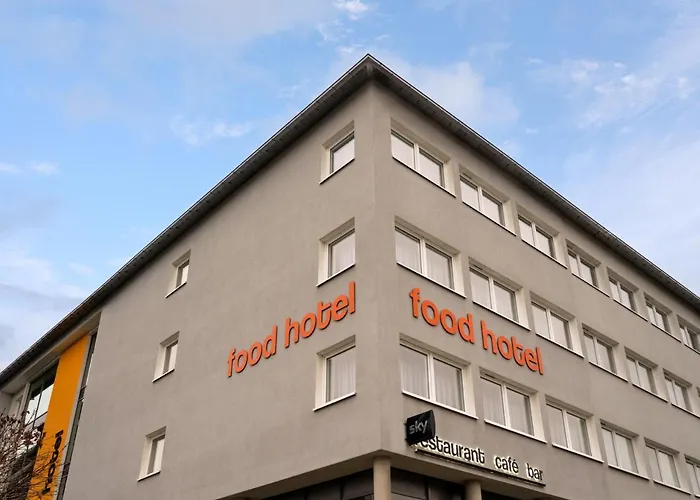 Food Hotel Neuwied