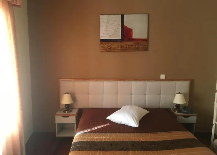 Florinda Hotel Chaves
