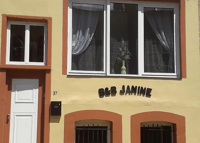 B&B Janine