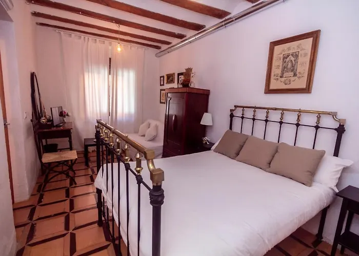 Hotel La Casa de Félix Villena