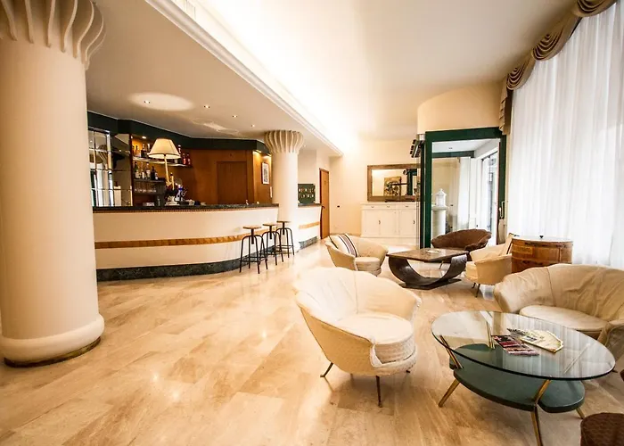 Hotel Elefante