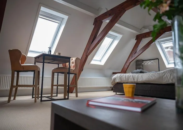 De Brinkpoort Bed and Breakfast Deventer