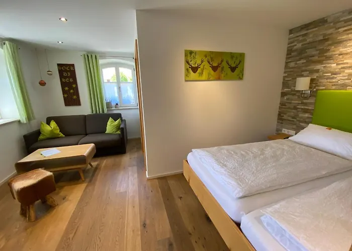 Hotels in Pleinfeld