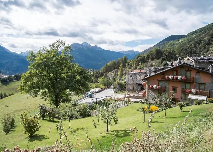 B&B Au Coin Du Village
