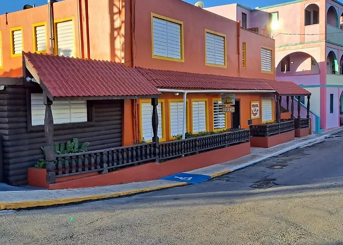 Posada La Hamaca