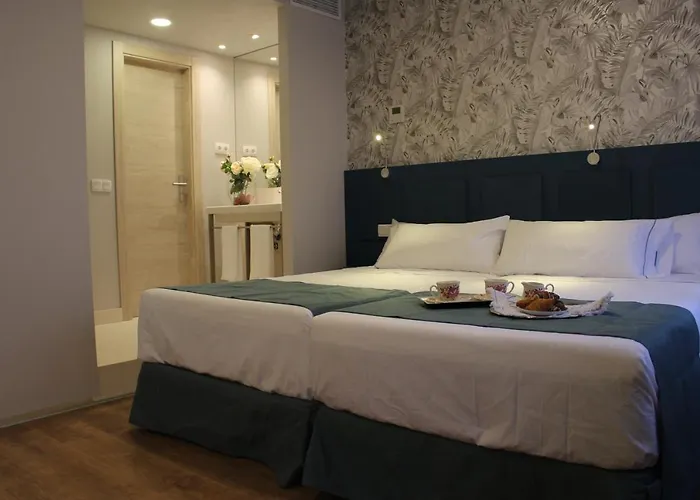 Modo Hotel Apartamento