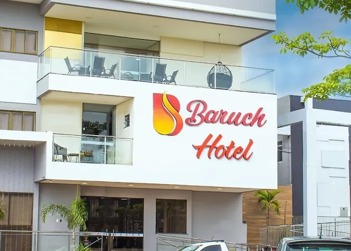 Baruch Hotel