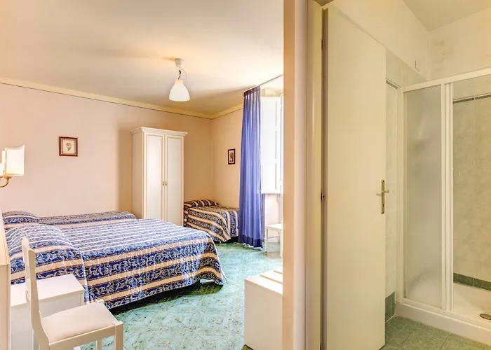 Hotel Marine