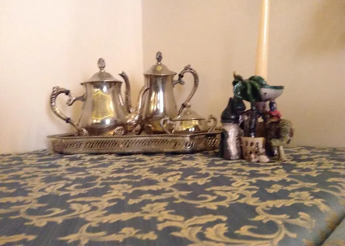 Hotel Floridiana Amalfi