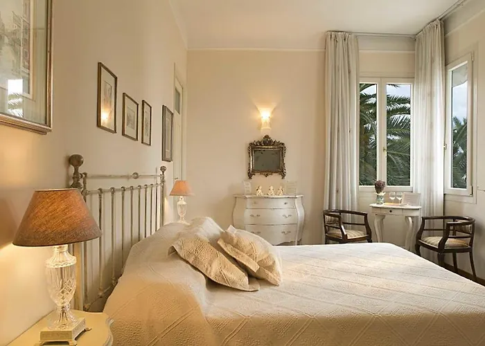 B&B La Locandiera Cagnes-sur-Mer