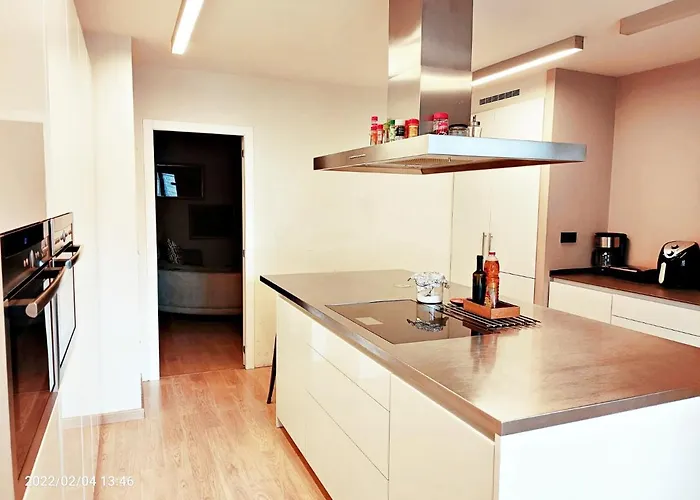 Habitaciones Con Encanto Junto Al Mercado Central Valencia