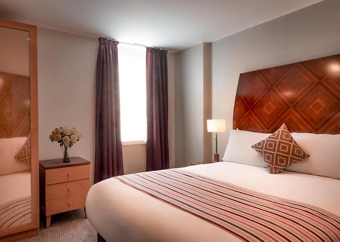 Premier Suites Manchester