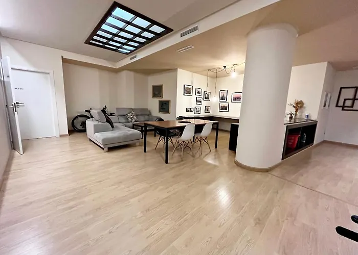 Habitaciones Con Encanto Junto Al Mercado Central Valencia