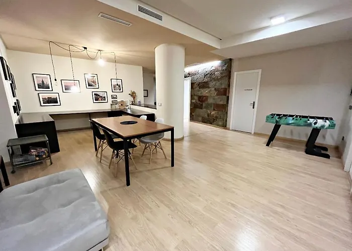 Habitaciones Con Encanto Junto Al Mercado Central Valencia
