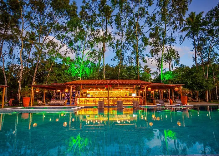 Eco Luar Boutique Hotel