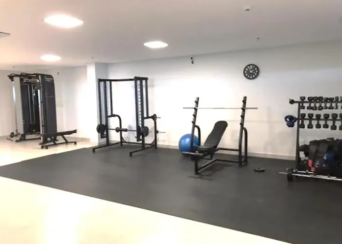 Park Veredas - Flat Excepcional, Com Mobilia De Alto Padrao Rio Quente