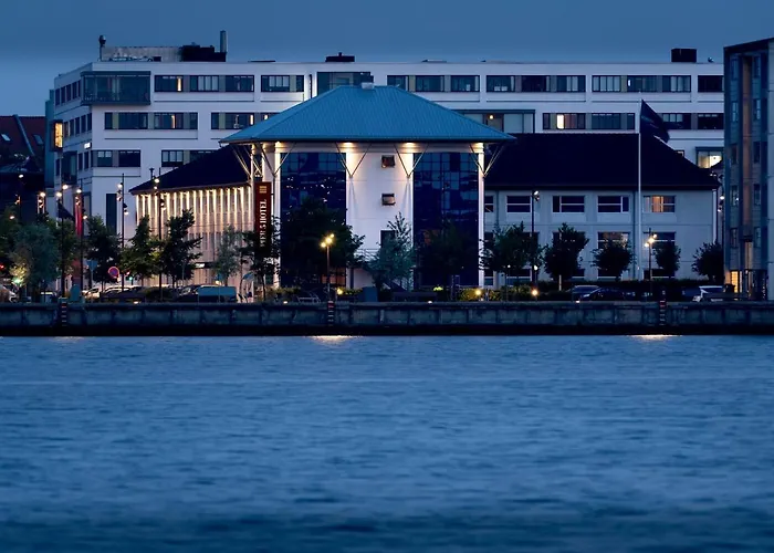 Pier 5 Hotel Aalborg