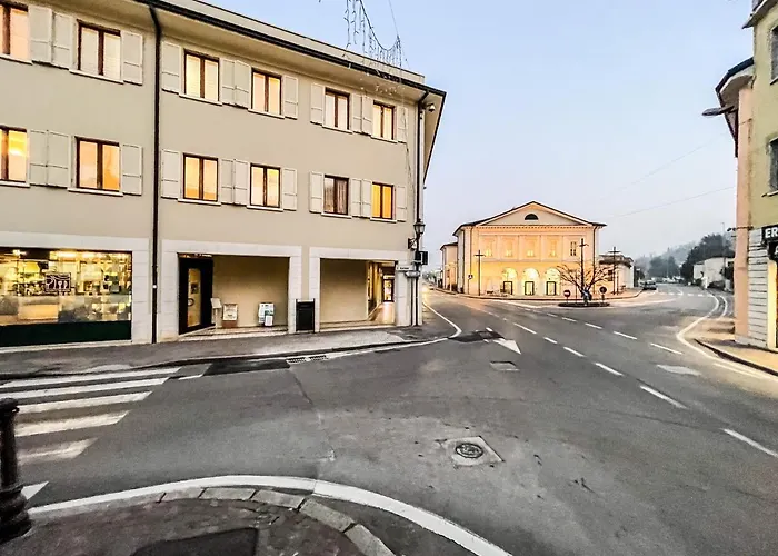 Hotel Elefante