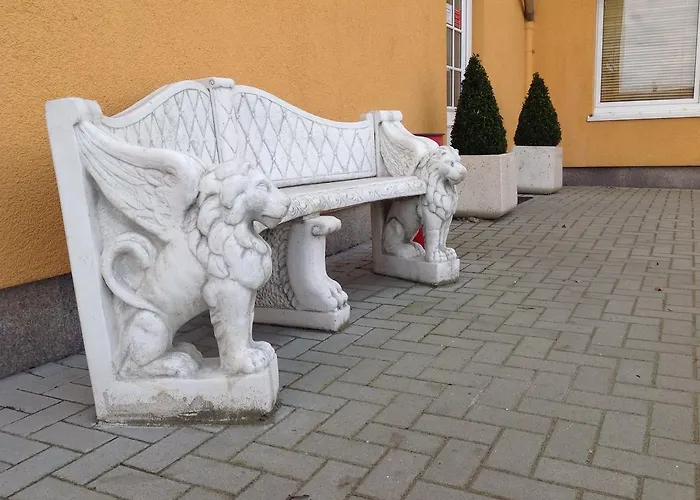 Hotel a Rostock