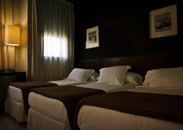 Hostal Badaloní Badalona