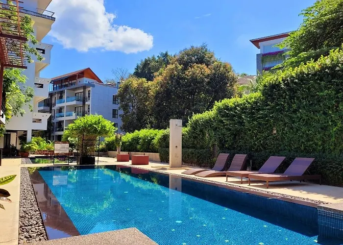 Surintra Boutique Resort