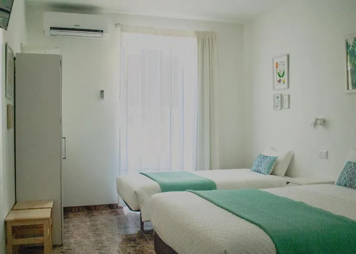 Residencial Avenida