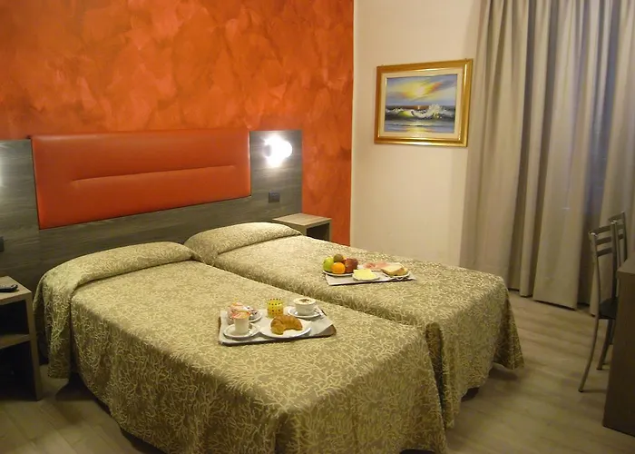Hotel Siena