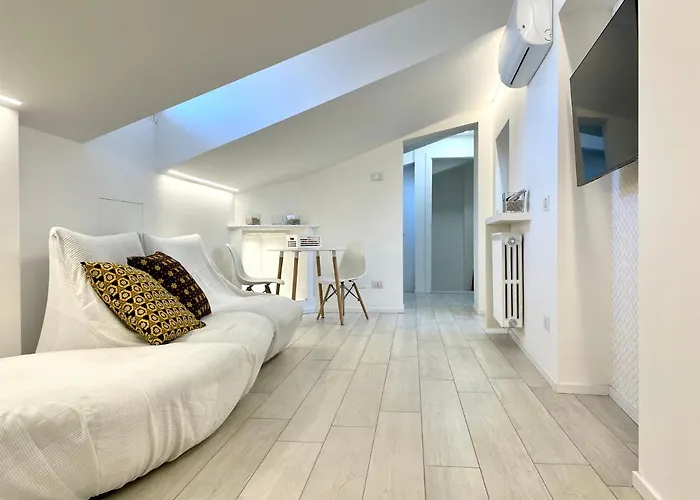 Mariarosa Suites