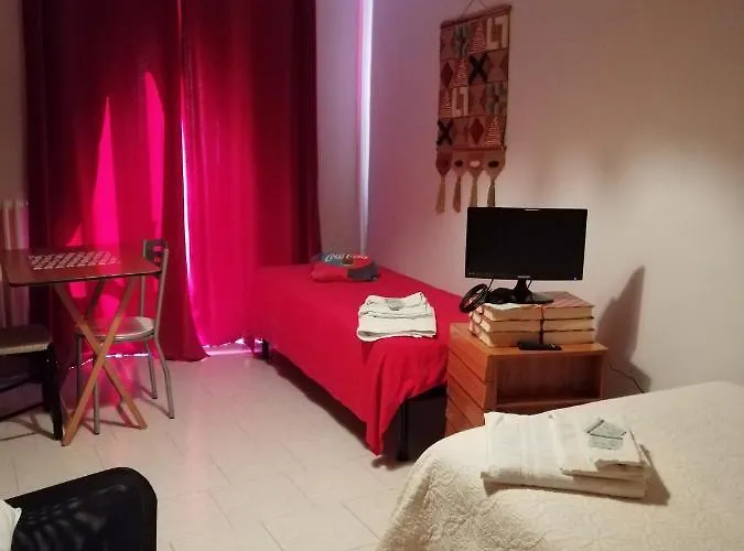 Bed&Breakfast La dodicesima Notte