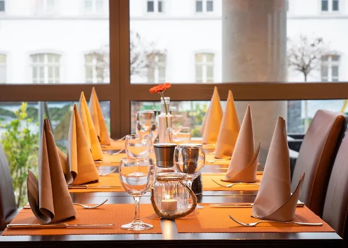 Food Hotel Neuwied