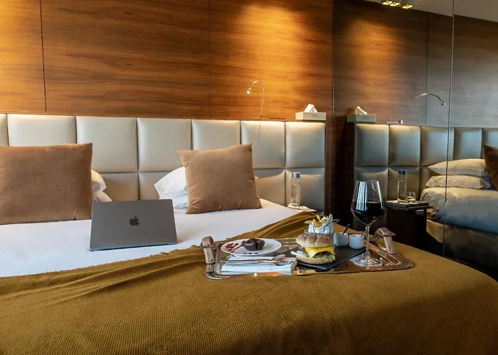 Howard Hotel Paris Orly Airport Paray-Vieille-Poste