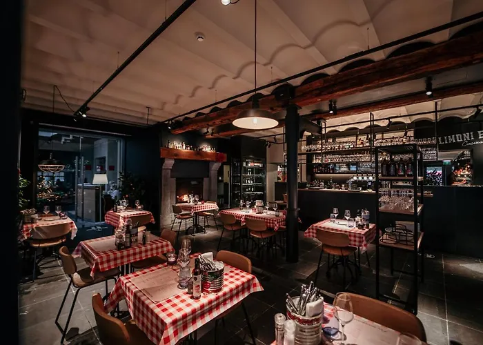 Hotel Saint-Amour Durbuy