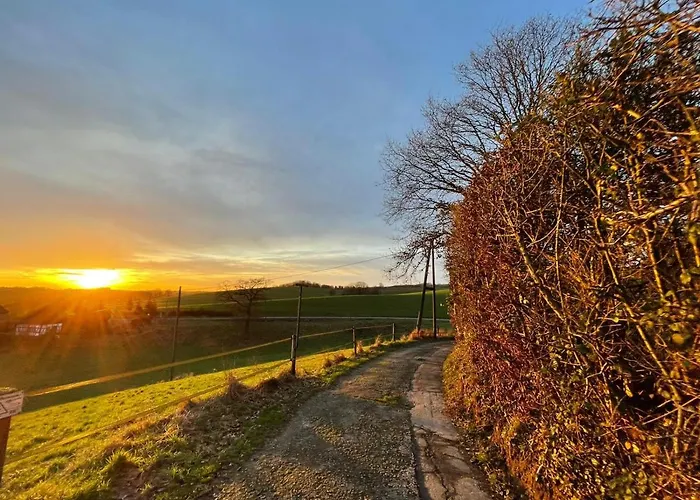 Hotel Residenz Lauterbach Putbus