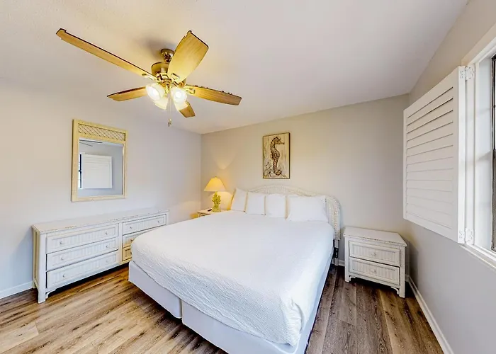 Seascape Golf Villas 11G