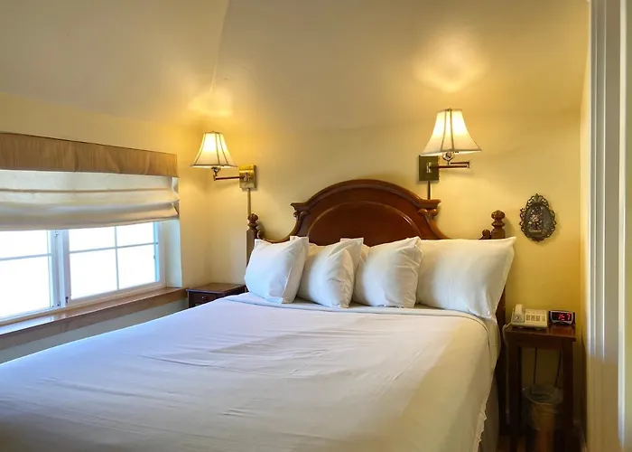 Excelsior Inn Eugene