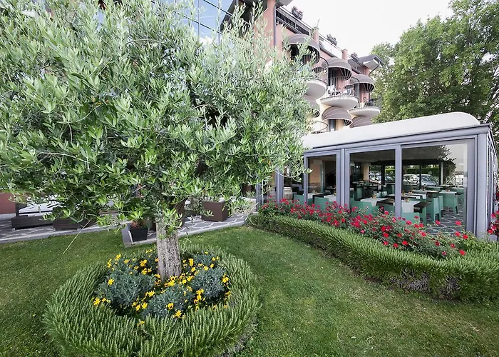 Hotel Aurora Sirmione