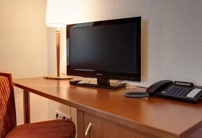 Garni-Hotel Kranich Potsdam