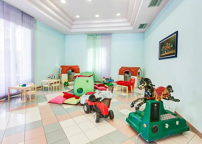 Hotel Arizona Bellaria-Igea Marina