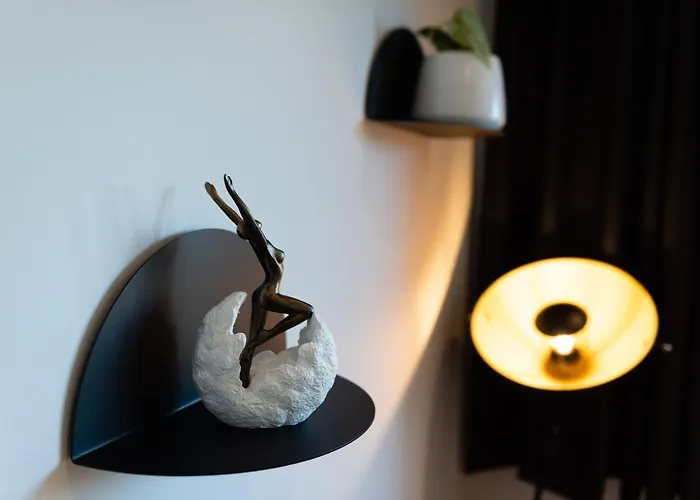 Cocoon-Chambre D'Hotes Namen