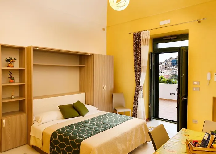 Hotel Relais Il Sogno di Positano