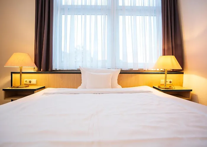 Apart' Hotel Kehl