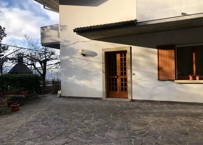 B&B Curva della Palma San Marino