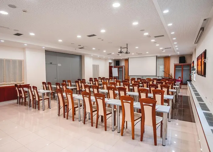 Hotel Stil Lubiana