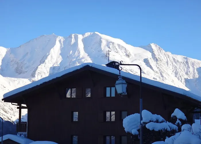 Chalet Gabriel