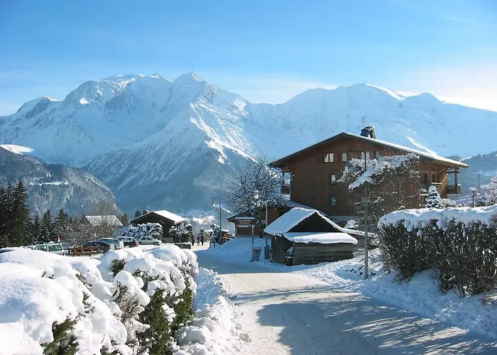 Chalet Gabriel
