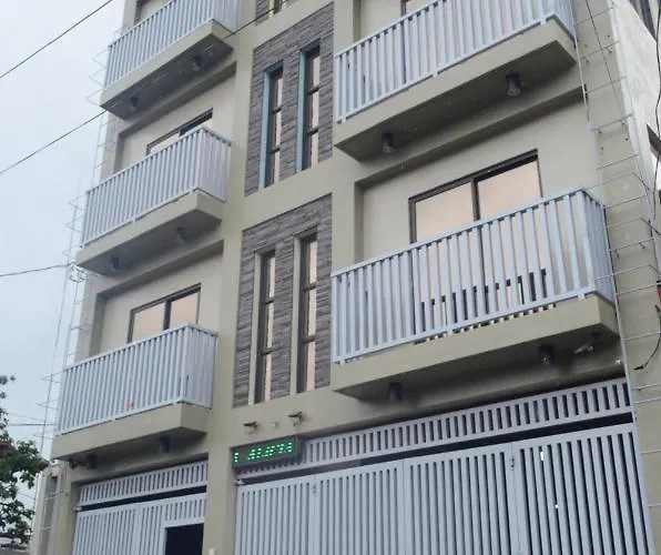 Alicia Apartment Paranaque City