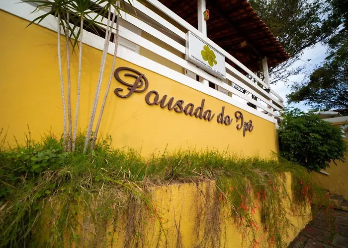 Pousada Do Ipe