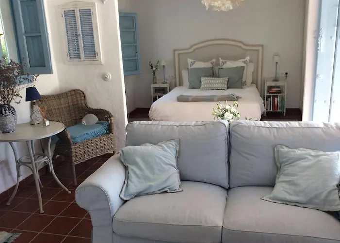 Molino Cottage Estepona